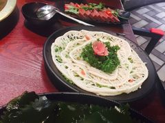 -重庆爽翻天老火锅(临平万达广场店)