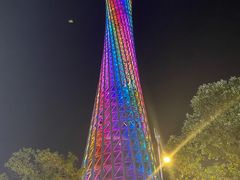 -广州塔