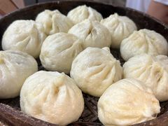 -许老八包子铺羊汤馆(绿地世纪城店)