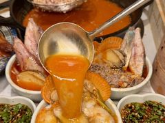 -太琼糟粕醋火锅·海南老爸茶(海棠湾臻选店)