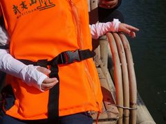 -九曲溪竹筏码头