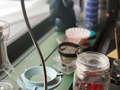 -SeekSeeking咖啡专门店(堰塘街店)