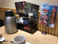 -万岁寿司(芳村店)