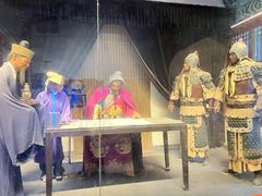 -南阳卧龙岗武侯祠