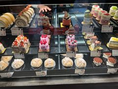 -CARINO BAKERY&CAFE(南方商城店)