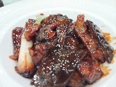 -丰泽园饭店