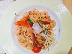 -夏日玛莉西餐厅(梅溪湖步步高店)