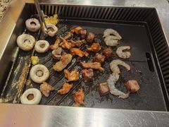 -阿亲家·韩式无限烤肉(春熙路店)