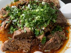 -玉香宫河州牛肉拉面