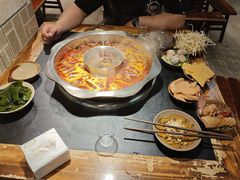 -陈陈火锅(较场口店)