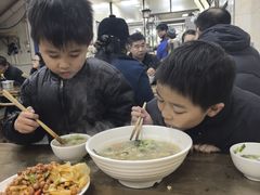 -老刘家泡馍·陕西老字号(钟楼广济街店)