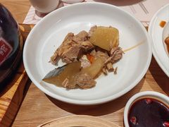 -顺风汤馆·广府粤菜(江宸天街店)