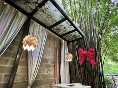 -樾餐厅泰式海鲜火锅(民歌湖店)