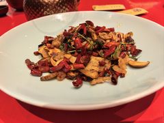-福照楼汽锅鸡·云南菜(火车站锦江店)