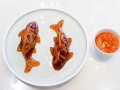 -阿五黄河大鲤鱼(纬三路店)