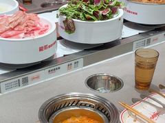 -龍歌自助小火锅(雨花台江南虹悦城店)