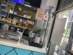 -老磁器口豆汁店(天坛店)