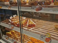 -85度C(南京中山南店)