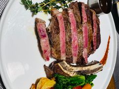 -曼乐辰餐厅(中庚漫游城店)