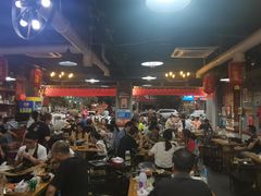 大堂-唐记煌大坨卤牛肉串串(瑞南街店)