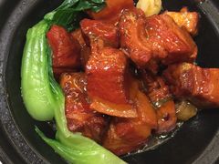 -马凯餐厅(长椿街店)