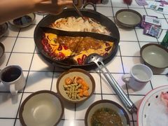 -伍师兄市井火锅(东部星悦天地店)