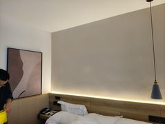 -慧闻酒店(苏州拙政园店)