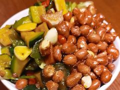 -北京老门框爆肚涮肉馆(凤城六路店)