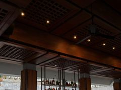 -日落吧·海景咖啡厅·餐酒吧·鸡尾酒·下午茶·乐队表演·浪漫夕阳·三亚文华东方酒店