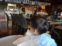 大堂-大理实力希尔顿酒店•香全日制餐厅