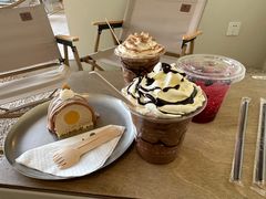 -J Create城市露营咖啡·简餐·宠物(上海动物园店)