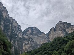 -云台山风景名胜区