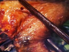 状元烤鸡-寻宝记绍兴菜(鲁迅路店)