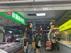 -朝阳菜场(白塔西路店)