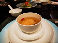 -南京景枫万豪酒店·万豪中餐厅