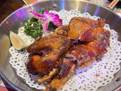 烧鸡-胡桃里音乐酒馆(仓山万达店)