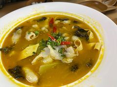 -小六汤包·老字号·中华名小吃(兴庆路店)