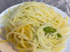 -绿野餐厅(上海动物园店)