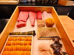 -鳥喜Toriki怀石烧鸟料理