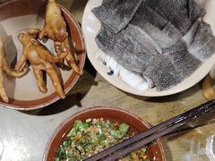 -黄潇洒老火锅(九眼桥宏济巷店)