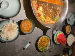 -湊湊火锅·茶憩(合生汇购物中心店)
