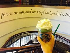 -星巴克(太原柳巷第一店)