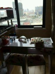 -南京俏吧美容美体中心