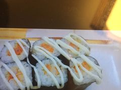 -花漫里日式餐厅(刺桐店)