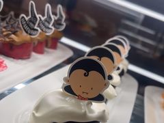 -太原星河湾酒店-意咖啡西餐厅