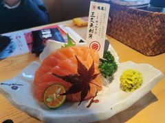 -鹤龟料理店(时代天街店)