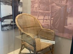 -毛泽东同志旧居