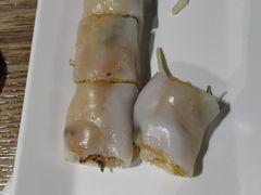 -点点心港式茶餐厅(南京西路店)
