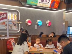 -小川洋风料理(大悦城店)