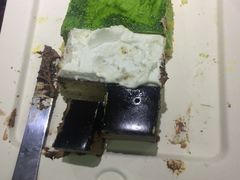 -7号里低糖生日蛋糕(南阳路店)